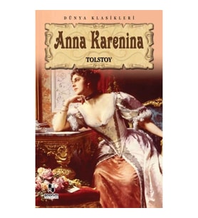 Anna Karenina