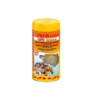 Sera Raffy Mineral Nature Kaplumbağa Yemi 250 ML