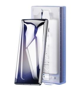 Galaxy S23 Ultra 6'lı Paket Kolay Uygulama Aparatlı Easy Body Ekran Koruyucu
