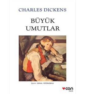 Can - Büyük Umutlar Charles Dıckens