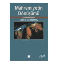 Mahremiyetin Dönüşümü