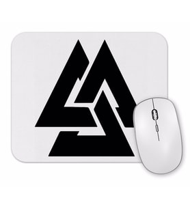 Nordic Mouse Pad