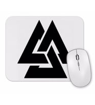 Nordic Mouse Pad