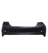 ARKA TAMPON HYUNDAI ELANTRA 2016-2018