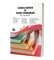 İlkokula Hazırlık ve İlkokul Programları