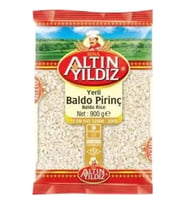 Northcity ALTIN YILDIZ BALDO PİRİNÇ 900 GR