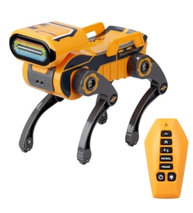 Silverlit Robo Express 88166