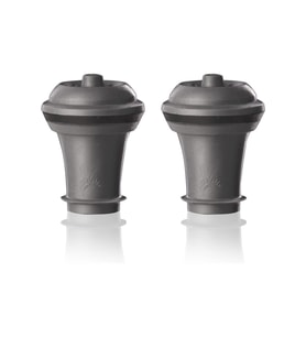 2 Count Wine Stoppers 0884060 1178227