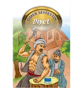 Ömer Seyfettin Dizisi Diyet