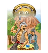 Ömer Seyfettin Dizisi Diyet