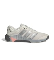 Adidas Dropset 4 Trainer M Erkek Antrenman Ayakkabısı JR4678 Gri