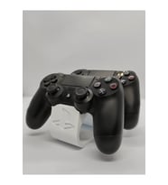 Ps4 Dualshock Joystick Standı - 2'li Kol Tutucu (STD)