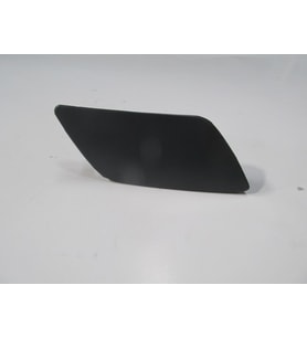 Audi A3 05/08 Far Yıkama Fıski·ye Kapağı Sağ Si·yah (Tw)