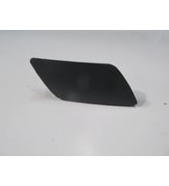 Audi A3 05/08 Far Yıkama Fıski·ye Kapağı Sağ Si·yah (Tw)