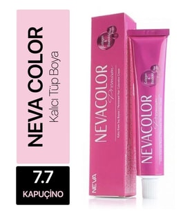 NEVACOLOR 7.7 50 ML BOYA