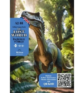 The Lost World (İngilizce)