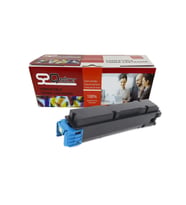 KYOCERA TK 5380 MAVİ MUADİL TONER 1T02Z0CNL0 PA4000 MA4000