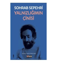 Yalnızlığımın Çinisi