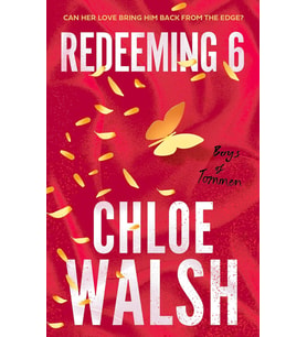 Redeeming 6: Epic, Emotional And Addictive Romance From The Tiktok Phenomenon
