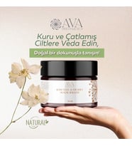 AvA Koruyucu ve Onarıcı Doğal Balsam