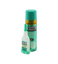 Lunaev Steel Ck-2769 500 ml+ 100GR Hızlı Yapıştırıcı