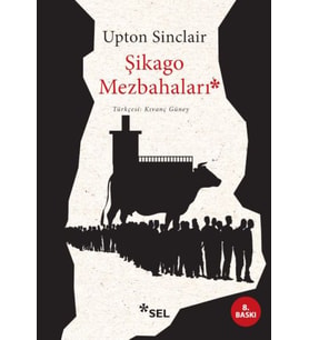 Şikago Mezbahaları