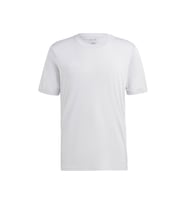 adidas Tabela 23 Jsy  Erkek Futbol Forması IA9143 Beyaz