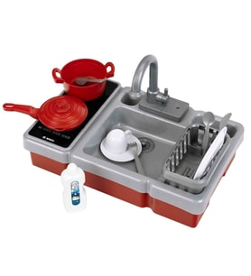 S00007110 -SUN-KLT-BOSCH MUTFAK SET OCAK/LAVABO SES/IŞIK