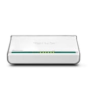 Tenda S105 5 Port 10-100 Mbps Switch Plastik Kasa