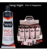 Tang-hight /125 ml./ 24 adet Pvc-U Yapıştırıcı