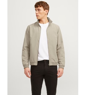 JACK JONES Erkek Bomber Ceket 12204277