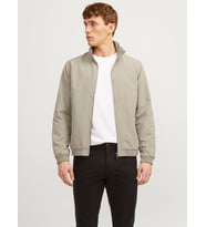 JACK JONES Erkek Bomber Ceket 12204277