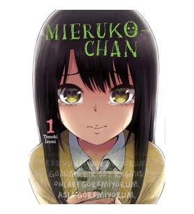Mieruko - Chan -1