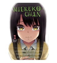 Mieruko - Chan -1