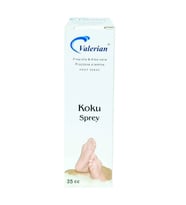 Ayak ve Cilt Bakımı Spreyi 35ML