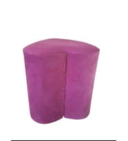 Ayak dayama pufu ,oturma pufu bench puf
