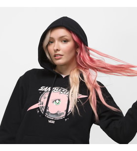 VANS X SANDY LIANG HOODIE