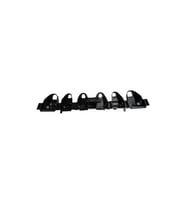 RENAULT FLUENCE- 09/16; ARKA TAMPON İÇ BAĞLANTI BRAKETİ ORTA 1450-2620 850420026R