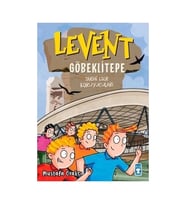 Levent Göbeklitepe Tarihi Eser Koruyucuları Genç Timaş
