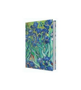 Art Of Word Van Gogh Irıses 64878-8