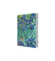 Art Of Word Van Gogh Irıses 64878-8