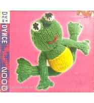 (Plak Değildir CD dir) CD Dance 2000 Double CD (Karışık)