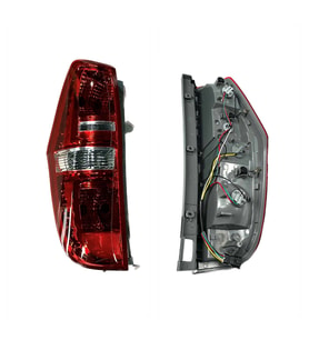 Hyundai H1 Arka Sol Stop Lambası 2008-2011