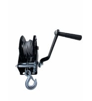 Mey İthalat® Junior KC1200 Kollu El Vinci 1200 lbs