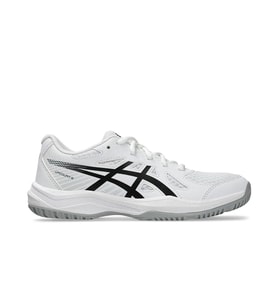Asics Upcourt 6 Gs Genç Voleybol Ayakkabısı 1074A045-101 Beyaz