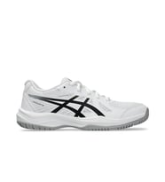 Asics Upcourt 6 Gs Genç Voleybol Ayakkabısı 1074A045-101 Beyaz