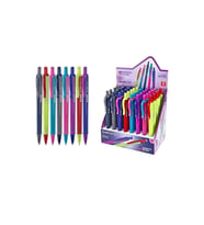 RA-702s 0.7 mm Uçlu Plastik Versatil Kalem