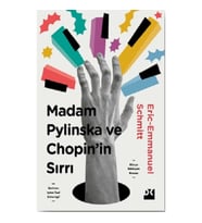 Madam Pylinska ve Chopin’in Sırrı