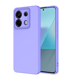 Xiaomi Redmi Note 13 Pro 5G Uyumlu Kılıf Zore Mara Lansman Kapak