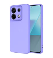 Xiaomi Redmi Note 13 Pro 5G Uyumlu Kılıf Zore Mara Lansman Kapak
